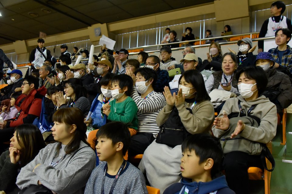 A-pfeile広島BFC が初優勝!「第23回 アクサ ブレイブカップ ブラインドサッカー®日本選手権」観戦会レポート